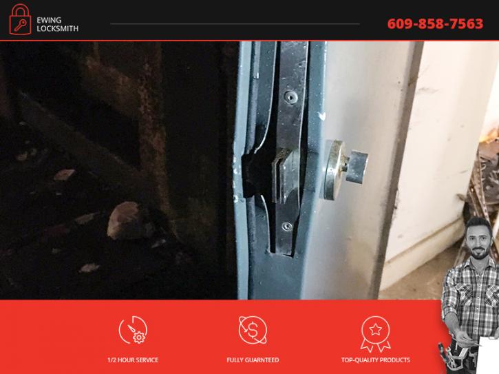 Image for Ewing Locksmith with ID of: 2243468