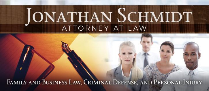 Image for Jonathan D. Schmidt with ID of: 2243537