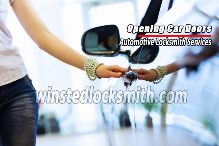 Image for Winsted Locksmith with ID of: 2243595