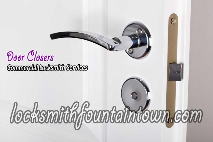 Image for Fountain Fast Locksmith with ID of: 2243615