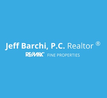 Image for Jeff Barchi PC Realtor RE/MAX Fine Properties with ID of: 2243714