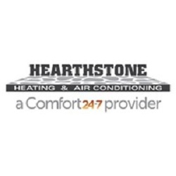 Image for Hearthstone Heating & Air Conditioning with ID of: 2243825