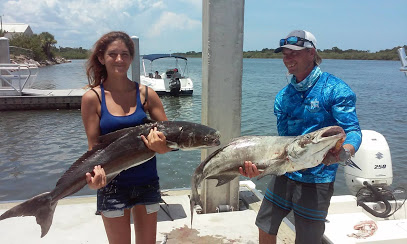 Image for Fishing Daytona Beach with ID of: 2243845