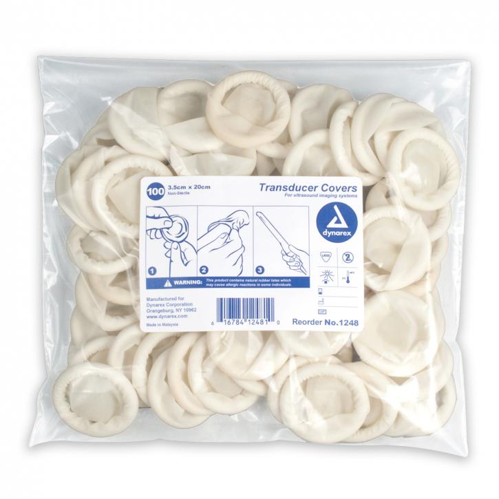 Image for Ultrasound Transducer Probe Covers with ID of: 2243921