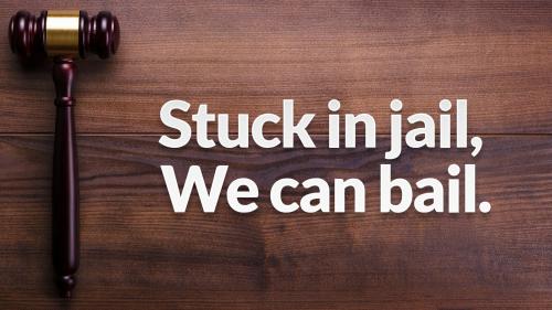 Image for Pueblo Bail Bonds with ID of: 2244017