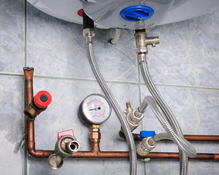 Image for Crig's Gas & Plumbing with ID of: 2244098