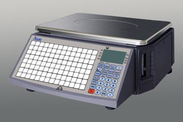 Image for LS2X M Label Printing Scale with ID of: 2244167