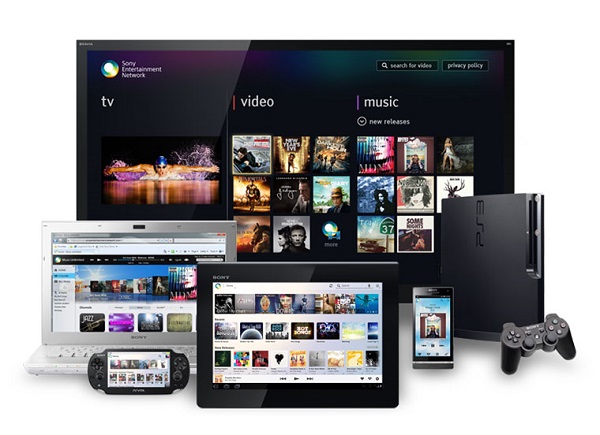 Image for Quick fix at Sony Service Centre in Bournemouth with ID of: 2244171