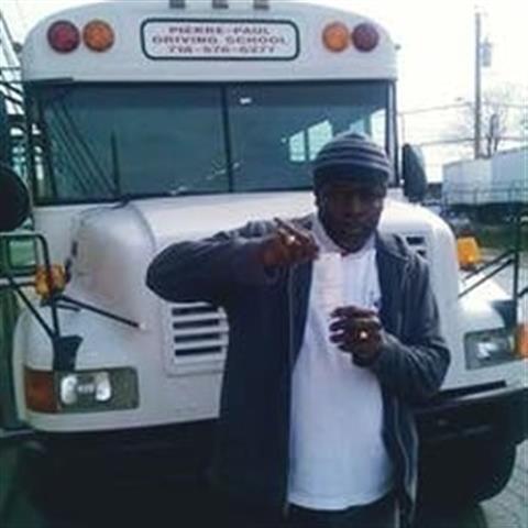 Image for Pierre Paul Driving School with ID of: 2244188