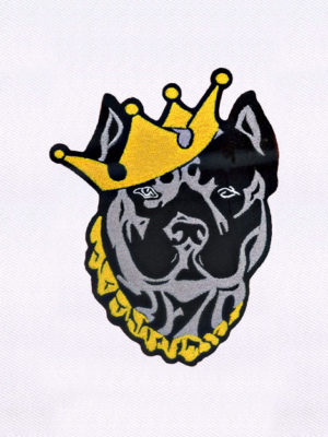 Image for Crowns Embroidery Designs with ID of: 2244227