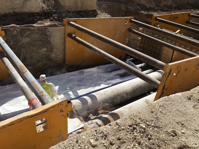 Image for Sanitary Sewer Distribution with ID of: 2244400