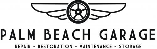 Image for Palm Beach Garage with ID of: 2244478