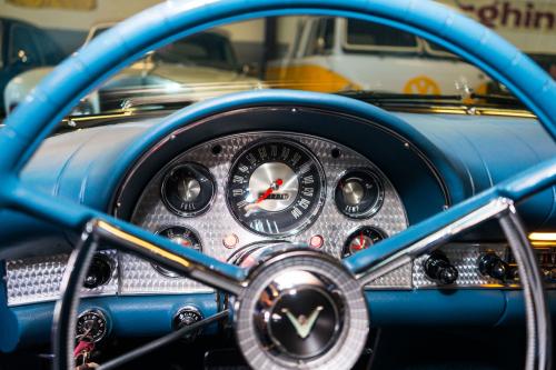 Image for Palm Beach Garage with ID of: 2244484