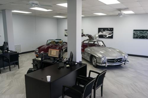Image for Palm Beach Garage with ID of: 2244486