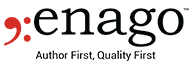 Image for Enago - English Editing Service with ID of: 2244650