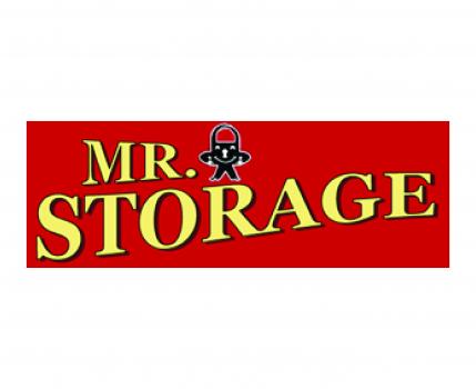 Image for Mr. Storage with ID of: 2244691