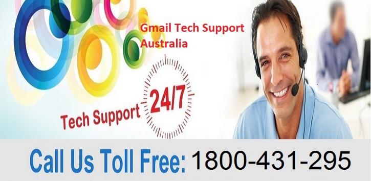 Image for Gmail tech support australia 1800-431-295 with ID of: 2244721