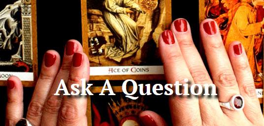 Image for Email Tarot Card Readings with ID of: 2244835