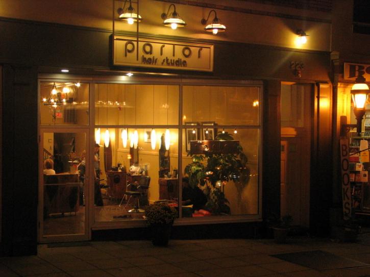 Image for Parlor Hair Studio with ID of: 2245