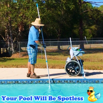 Image for Chlorine King Pool Service with ID of: 2245044