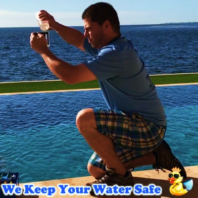 Image for Chlorine King Pool Service with ID of: 2245049