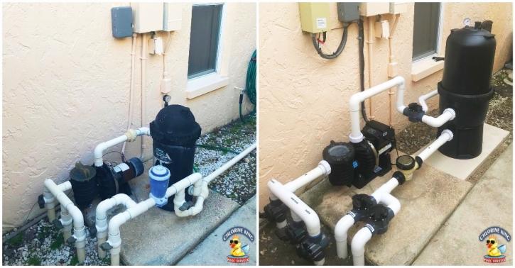 Image for Chlorine King Pool Service with ID of: 2245051