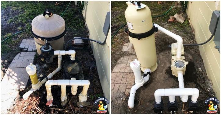 Image for Chlorine King Pool Service with ID of: 2245052