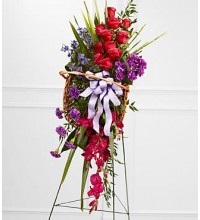 Image for Funeral Flowers Delivery with ID of: 2245113