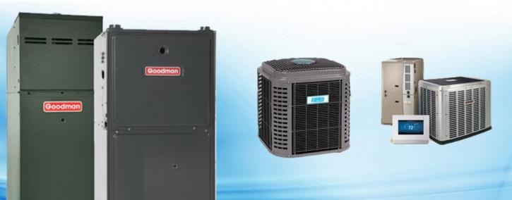 Image for Experience the best heating and cooling maintance service by LBP Heating and Air Conditioning with ID of: 2245199