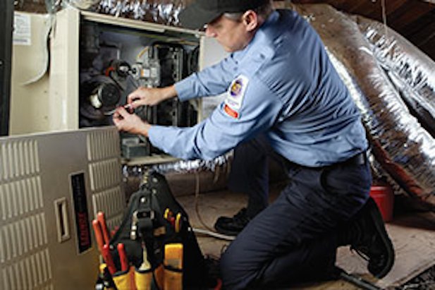 Image for Champion Furnace Repair with ID of: 2245282