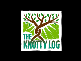 Image for The Knotty Log with ID of: 2245479