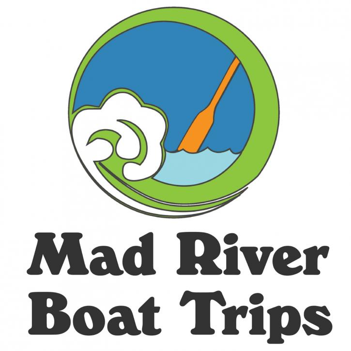 Image for Mad River Boat Trips with ID of: 2245507