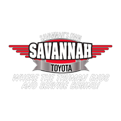 Image for Savannah Toyota with ID of: 2245550