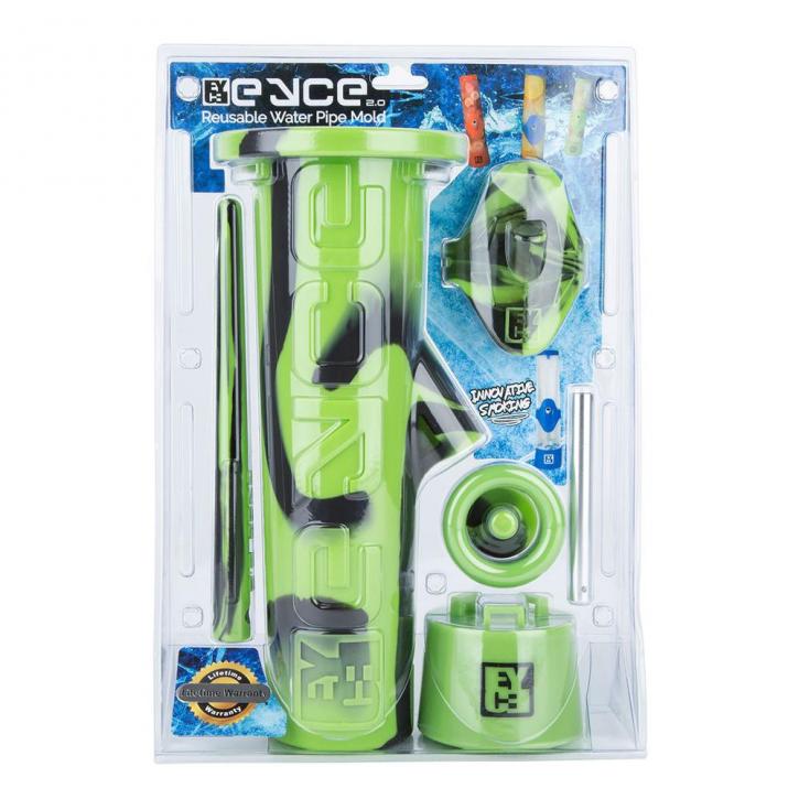 Image for Eyce Molds with ID of: 2245634