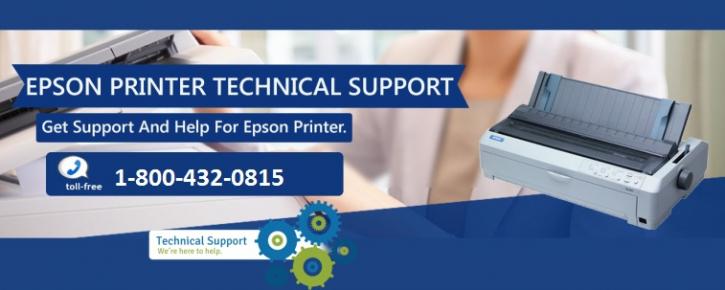 Image for Get Easy Solution with Epson Printer Technical Support with ID of: 2245642