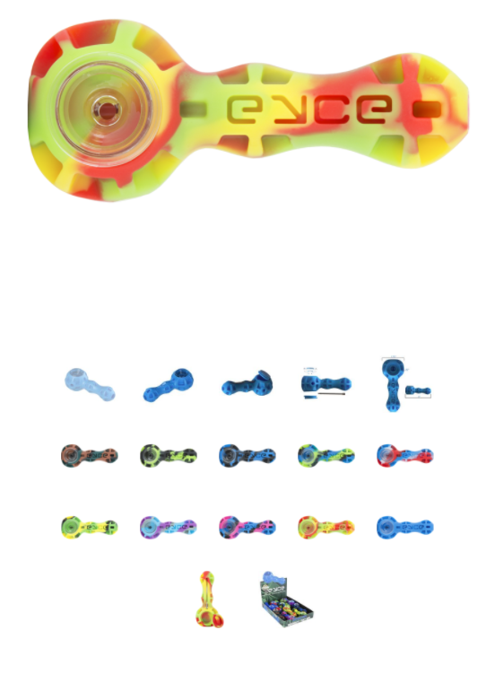 Image for Eyce Molds with ID of: 2245644