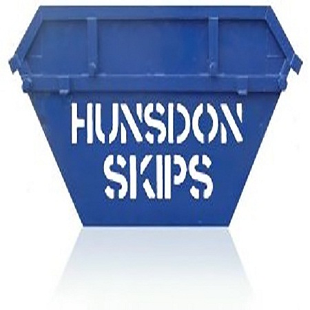 Image for Hunsdon Skips with ID of: 2245702