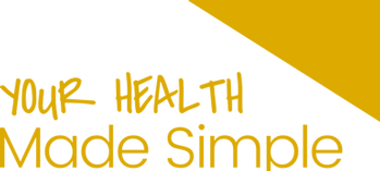 Image for Your Health Made Simple with ID of: 2245748