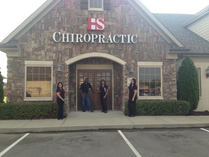 Image for Getwell Chiro with ID of: 2245765