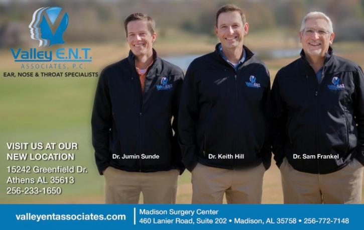 Image for Valley ENT Associates with ID of: 2245779