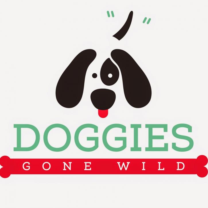 Image for Doggies Gone Wild with ID of: 2245831
