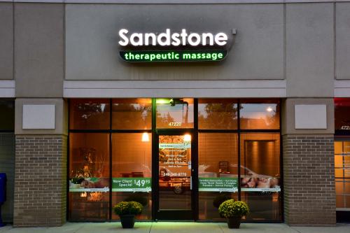 Image for Sandstone Therapeutic Massage LLC with ID of: 2245843