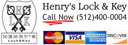 Image for Henry's Lock & Key with ID of: 2246034