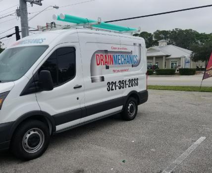Image for Drain Mechanics LLC with ID of: 2246136