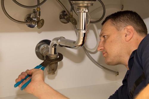 Image for Drain Mechanics LLC with ID of: 2246138