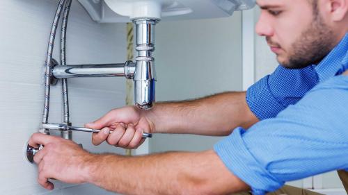Image for Drain Mechanics LLC with ID of: 2246141