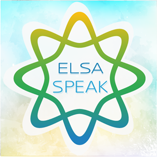 Image for ELSA SPEAK with ID of: 2247010