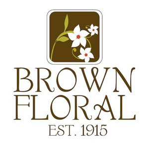 Image for Brown Floral with ID of: 2247128