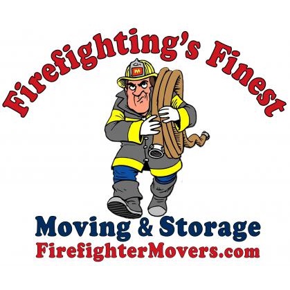 Image for Firefighting's Finest Moving & Storage with ID of: 2247142