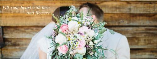 Image for Brown Floral with ID of: 2247160